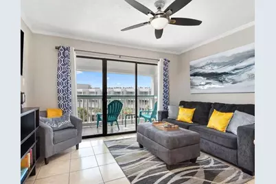 6102 Seawall Boulevard #318, Galveston, TX 77551 - Photo 1