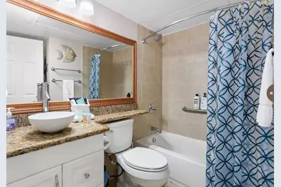 6102 Seawall Boulevard #318, Galveston, TX 77551 - Photo 9