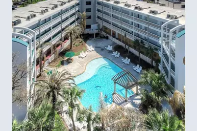 6102 Seawall Boulevard #318, Galveston, TX 77551 - Photo 3