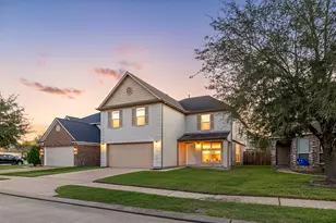 18107 Fairhope Oak St, Houston, TX 77084 - Photo 5