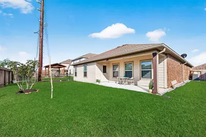 5434 Prairie Dog Fork Lane, Richmond, TX 77469 - Photo 45