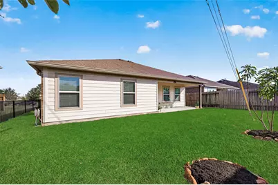 5434 Prairie Dog Fork Lane, Richmond, TX 77469 - Photo 47
