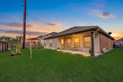 5434 Prairie Dog Fork Lane, Richmond, TX 77469 - Photo 43