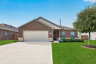 5434 Prairie Dog Fork Lane, Richmond, TX 77469 - Photo 3