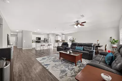 5434 Prairie Dog Fork Lane, Richmond, TX 77469 - Photo 19