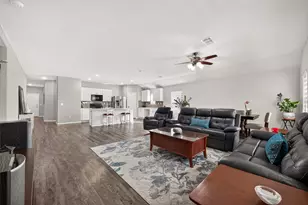 5434 Prairie Dog Fork Ln, Richmond, TX 77469 - Photo 19