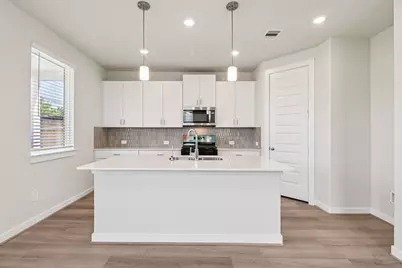 3215 Quiet Sunset Drive, Houston, TX 77080 - Photo 3
