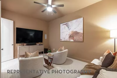 9116 Chirping Bird Lane, Montgomery, TX 77316 - Photo 19