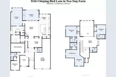 9116 Chirping Bird Lane, Montgomery, TX 77316 - Photo 21
