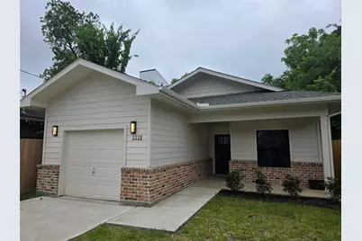 3318 Webster Street, Houston, TX 77004 - Photo 1
