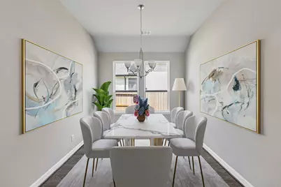 4125 Hidden Autumn Lane, League City, TX 77573 - Photo 5