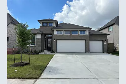 4125 Hidden Autumn Lane, League City, TX 77573 - Photo 1