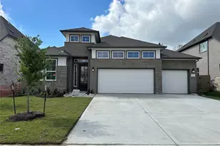 4125 Hidden Autumn Ln, League City, TX 77573 - Photo 1