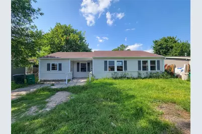 4909 Holloway Drive, Houston, TX 77048 - Photo 1