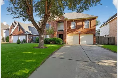 15314 Tysor Park Lane, Houston, TX 77095 - Photo 1