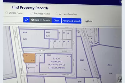 7301 Fannin Street, Houston, TX 77030 - Photo 3