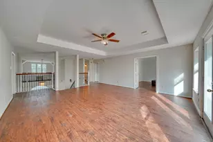 9606 Oakland Lake Way, Missouri City, TX 77459 - Photo 33