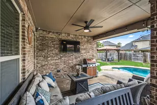 8109 Threadtail St, Conroe, TX 77385 - Photo 19