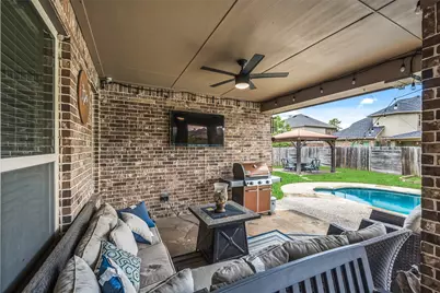 8109 Threadtail Street, Conroe, TX 77385 - Photo 23