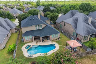 8109 Threadtail St, Conroe, TX 77385 - Photo 5