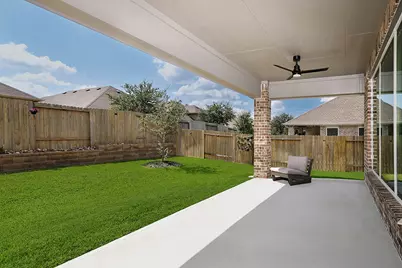 12103 Bee Bush Court, Conroe, TX 77304 - Photo 23