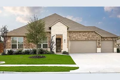 12103 Bee Bush Court, Conroe, TX 77304 - Photo 1