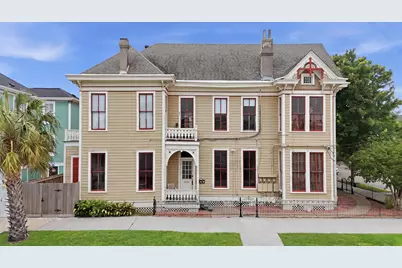 1701 Ball, Galveston, TX 77550 - Photo 1