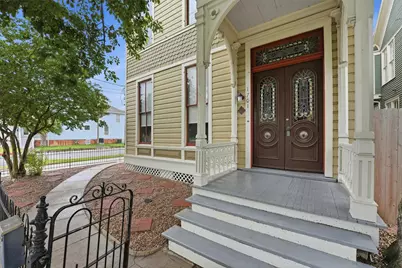 1701 Ball, Galveston, TX 77550 - Photo 23