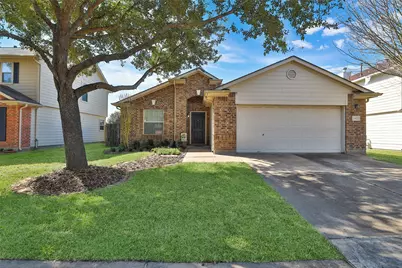 19627 Beachy Court Court, Katy, TX 77449 - Photo 1
