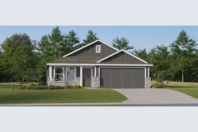 5564 Harriet Street, Bryan, TX 77807 - Photo 1
