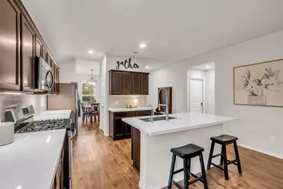 5514 Mesquite Oaks Trail, Spring, TX 77389 - Photo 11