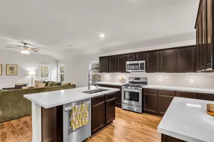 5514 Mesquite Oaks Trail, Spring, TX 77389 - Photo 13