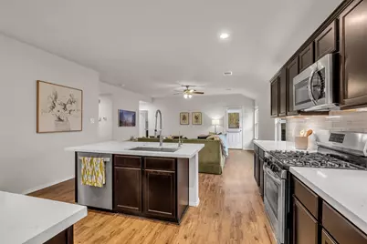 5514 Mesquite Oaks Trail, Spring, TX 77389 - Photo 9