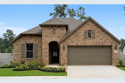 9366 Cordial Circle, Montgomery, TX 77316 - Photo 1