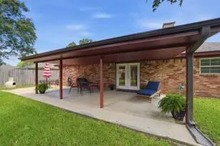 5355 Marian St, Katy, TX 77493 - Photo 33