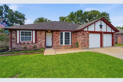 5355 Marian Street, Katy, TX 77493 - Photo 1