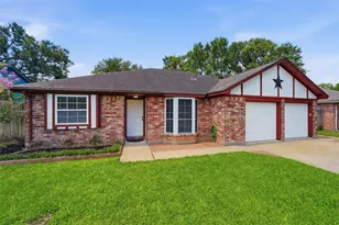 5355 Marian St, Katy, TX 77493 - Photo 1