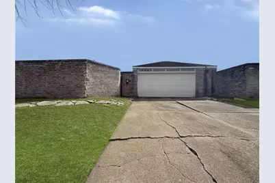 3607 Vineyard Drive, Houston, TX 77082 - Photo 1
