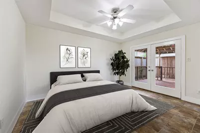9829 Riddlelink, Houston, TX 77025 - Photo 15