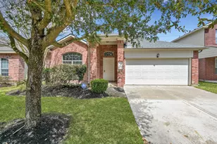 6534 Bella Noche Dr, Spring, TX 77379 - Photo 1