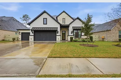 10479 Lake Palmetto Drive, Conroe, TX 77385 - Photo 1