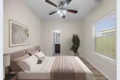 932 W 26th Street #B, Houston, TX 77008 - Photo 7