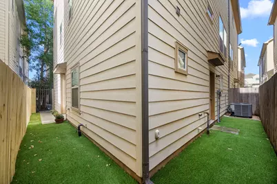 932 W 26th Street #B, Houston, TX 77008 - Photo 43