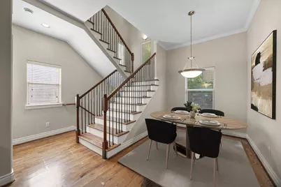 932 W 26th Street #B, Houston, TX 77008 - Photo 11