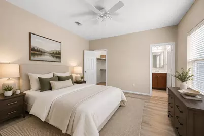 932 W 26th Street #B, Houston, TX 77008 - Photo 35