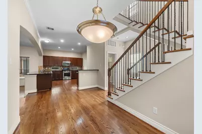 932 W 26th Street #B, Houston, TX 77008 - Photo 13