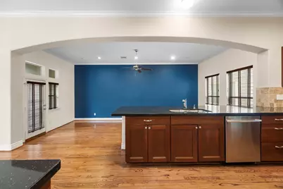 932 W 26th Street #B, Houston, TX 77008 - Photo 17