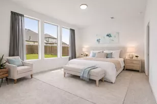 29622 Highland Mdw Dr, Fulshear, TX 77441 - Photo 17