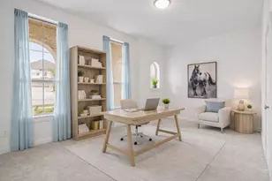 29622 Highland Mdw Dr, Fulshear, TX 77441 - Photo 23