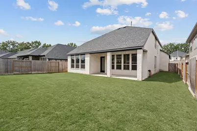 29622 Highland Meadow Drive, Fulshear, TX 77441 - Photo 35